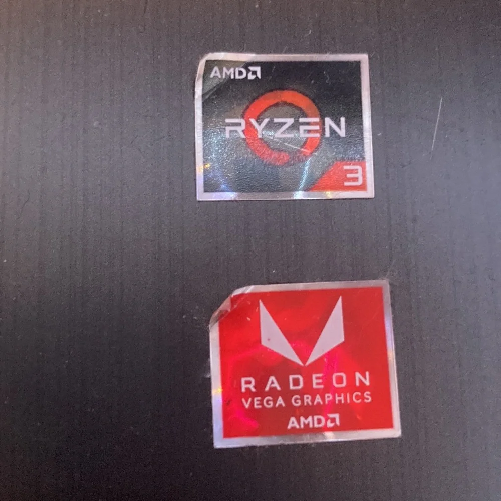 Gaming laptop (24 inch)
